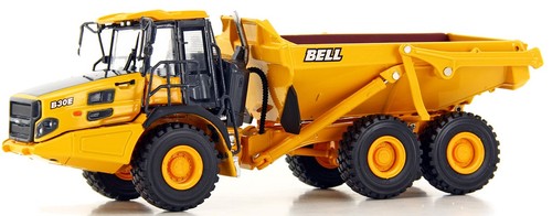 Usk dumper bell b30e - bell,