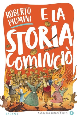 Storia cominciò - storia,