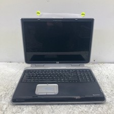 HP ZD8000 CPU sconosciuta no