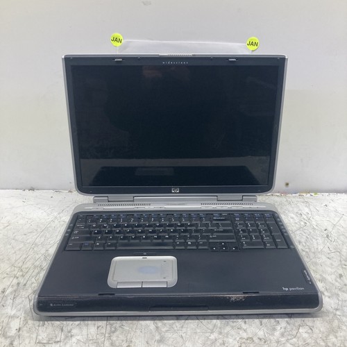 Zd8000 cpu sconosciuta no - hp,