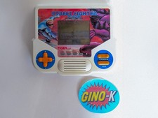 STREET FIGHTER 2010 (GIG TIGER