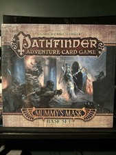 Pathfinder Avventura Gioco di