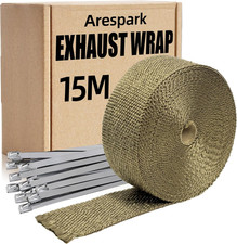 Benda Termica Moto 15M