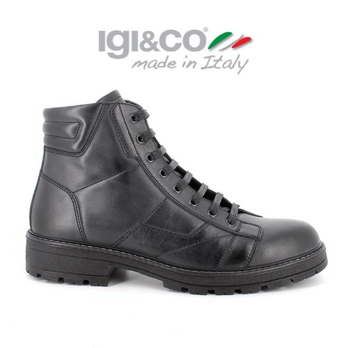 Igi stivaletto uomo - stivaletto,