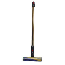 Spazzola Originale  con Bastone per  Scopa  Dyson V12  Usata pari a Nuova
