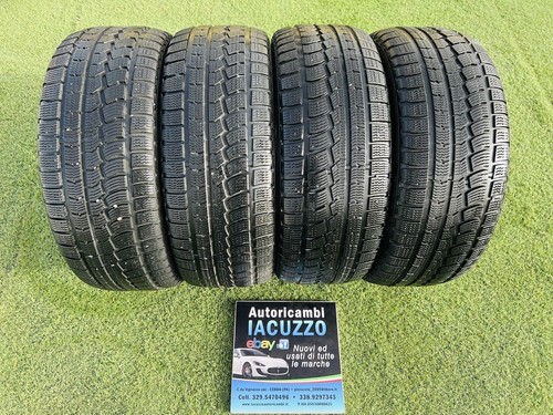 Gomme pneumatico invernale - gomme,