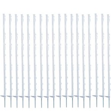 5PIEDI RECINZIONE ELETTRICA