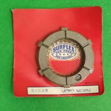 MOTO MORINI CORSARINO 50 FRIZIONE SURFLEX S1043 DISCHI SET  Z ZZ ZT SCRAMBLER ?