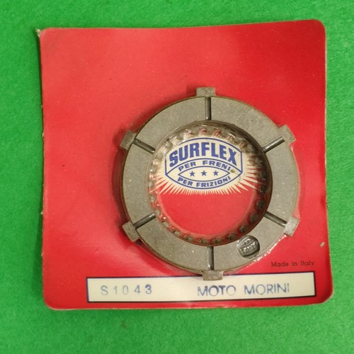 Moto morini corsarino - corsarino, 50