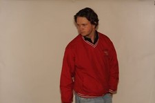 Reebok Vintage Giacca Felpa M