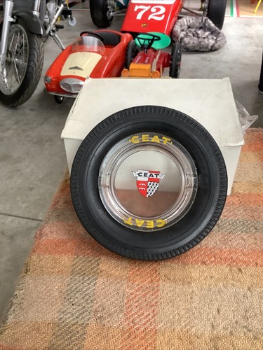 Ceat pneumatici portacenere - ceat,