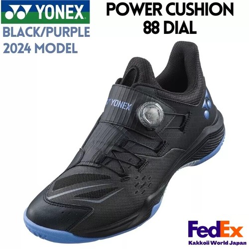 Yonex scarpe badminton power - scarpe,