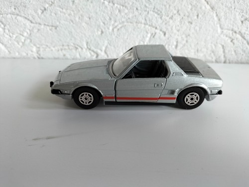 Modellino corgi fiat - modellino,