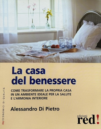 Casa del benessere - casa, come