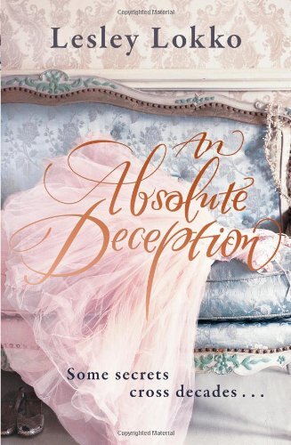 Absolute deception lesley - absolute,
