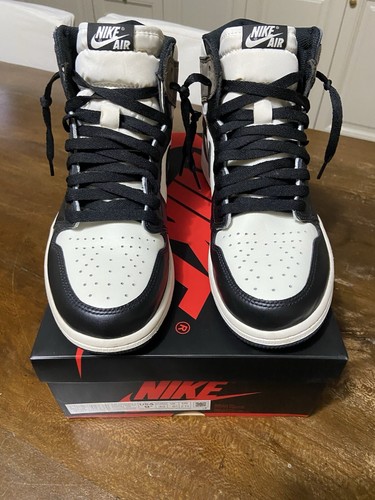 Air jordan retro - air, 1