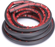 Guarnizione per la porta