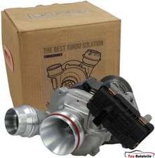 Nuovo turbocompressore bmw - turbocompressore,