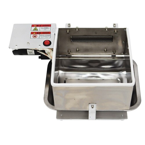 Pelatrice commerciale pea - pelatrice,