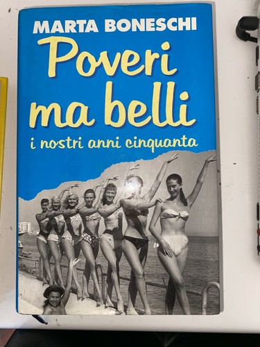 Boneschi poveri belli - belli,