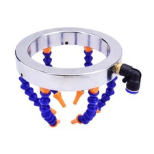 Anello spruzzatore acqua