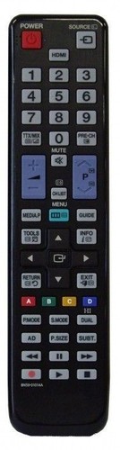 Telecomando per bn59 01014a - per, bn59-01014a