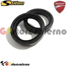 AR4301 COPPIA PARAOLI FORCELLA 43 54 11 DUCATI 750 SUPERSPORT SS IE 2000