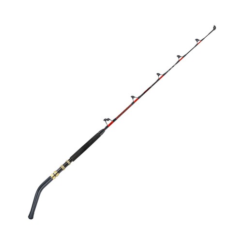Canna pesca drifting - pesca, tonno