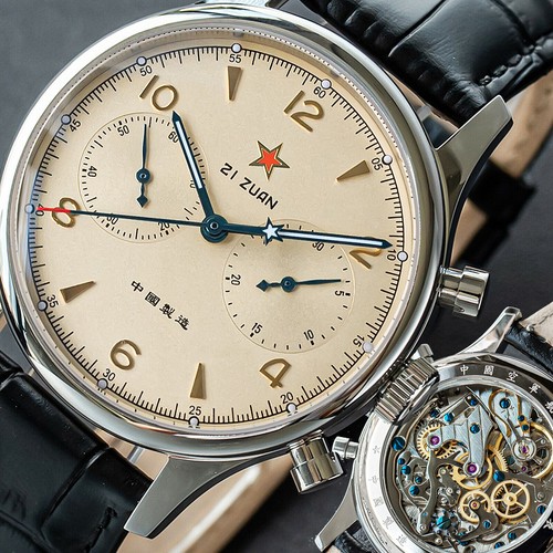 Orologio meccanico gabbiano - orologio,