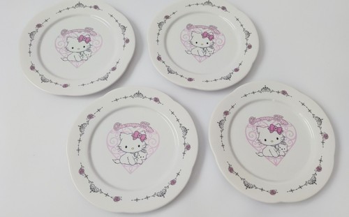 Set piatti sanrio charmmy - set,