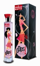 OOPS LA VOGLIA MATTA PERLIER EDT 50ml +B/DOCCIA 200ml