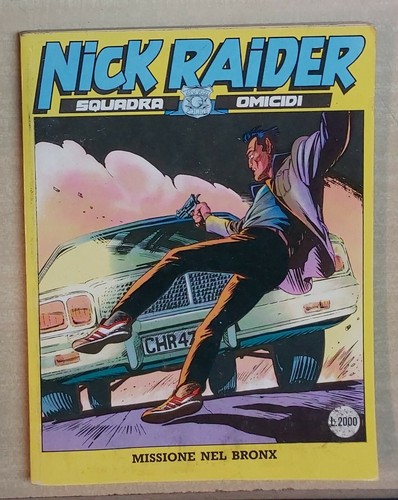 11872 nick raider - nick,