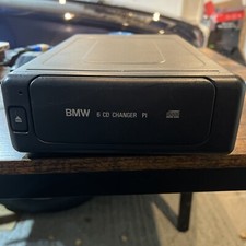 Cambio CD BMW 6 65126907035 /
