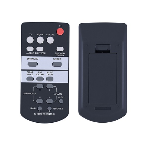 Telecomando per sistema