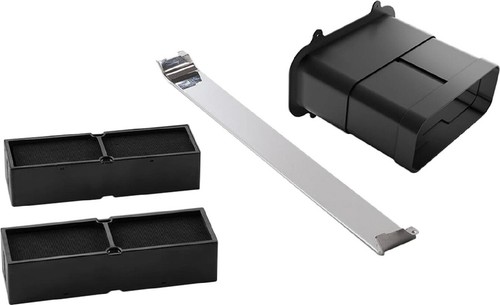 Elica kit filtrante per cappa - filtrante,