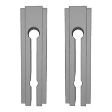 ULROAD 2 x guide di guida per sega circolare da tavolo Bosch PTS 10 T (p3h)