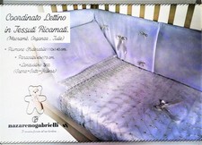 Nazareno Gabrielli Coordinato