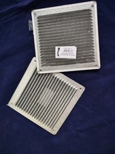 Griglie di aerazione 225×225