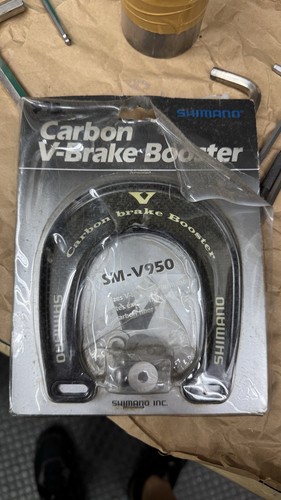 Shimano xtr v950 fibra - sm-v950, di