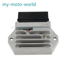 Per Moto Guzzi Regolatore/Rettificatore di Tensione California III 1000 Carburatori 87-93