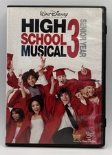 High School Musical 3 Senior