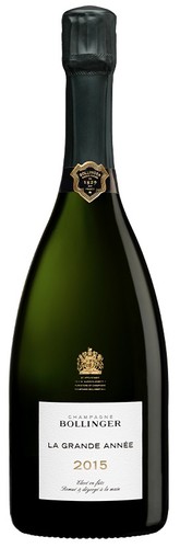 Grande année 2015 - la,