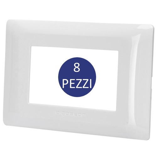 Aigostar placca moduli - placca, 3
