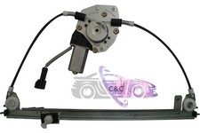 ALZAVETRO ALZACRISTALLI ELETTRICO ANTERIORE SX SINISTRO PER ALFA 147 2000 > 3/5P