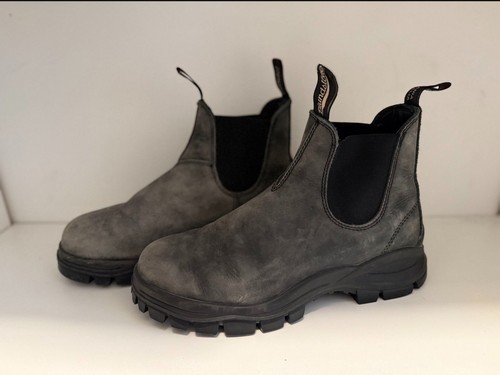 Stivali blundstone chelsea - chelsea, lug