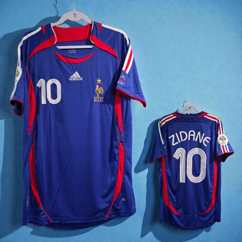 Francia home mondiali 2006 - francia,