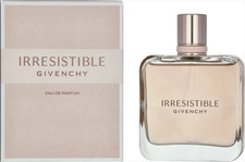 Givenchy Irresistible Eau de Parfum 80 ml NUOVO & IMBALLO ORIGINALE