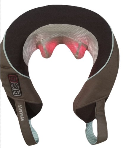 Homedics shiatsu neck and - homedics,