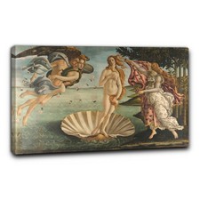 Niik Quadro nascita di venere