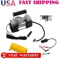 Compressore Aria Portatile